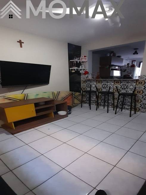 Foto 1 de Apartamento com 2 Quartos à venda, 47m² em Cidade Tupinamba, Guarulhos