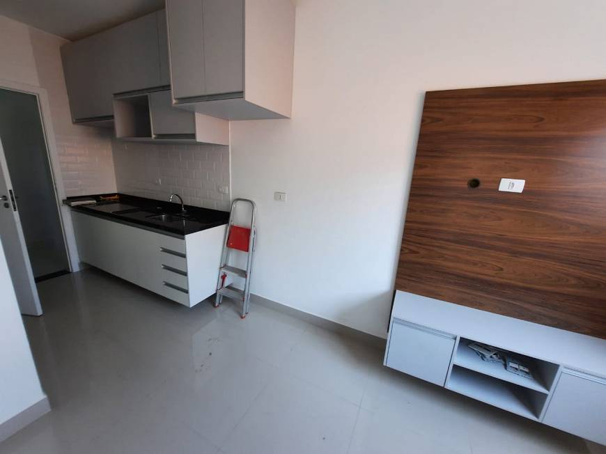 Foto 1 de Apartamento com 2 Quartos para venda ou aluguel, 32m² em Cidade Vargas, São Paulo
