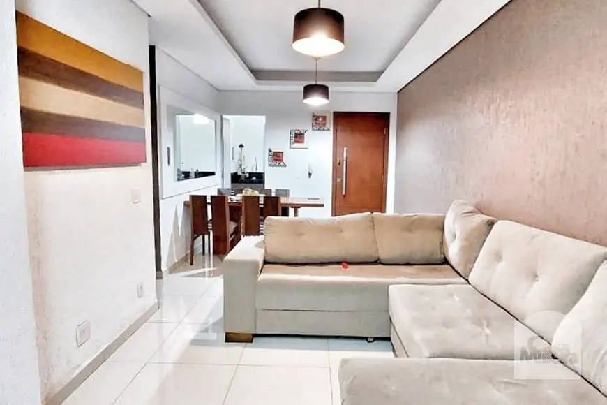 Foto 1 de Apartamento com 2 Quartos à venda, 134m² em Cinqüentenário, Belo Horizonte