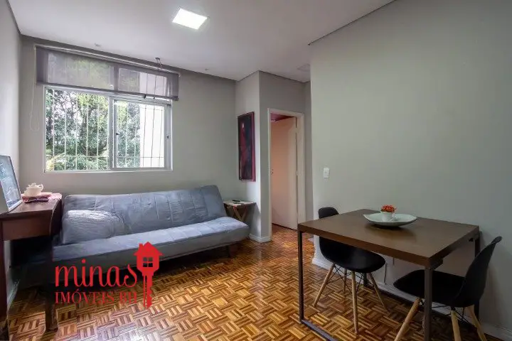 Foto 1 de Apartamento com 2 Quartos à venda, 60m² em Cinqüentenário, Belo Horizonte
