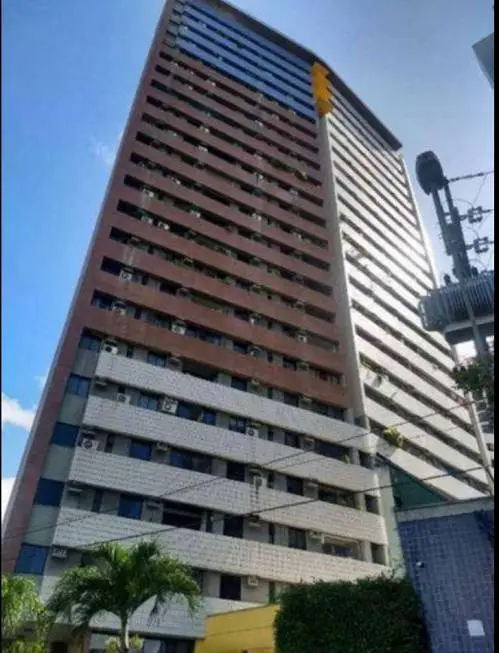 Foto 1 de Apartamento com 2 Quartos à venda, 69m² em Cocó, Fortaleza
