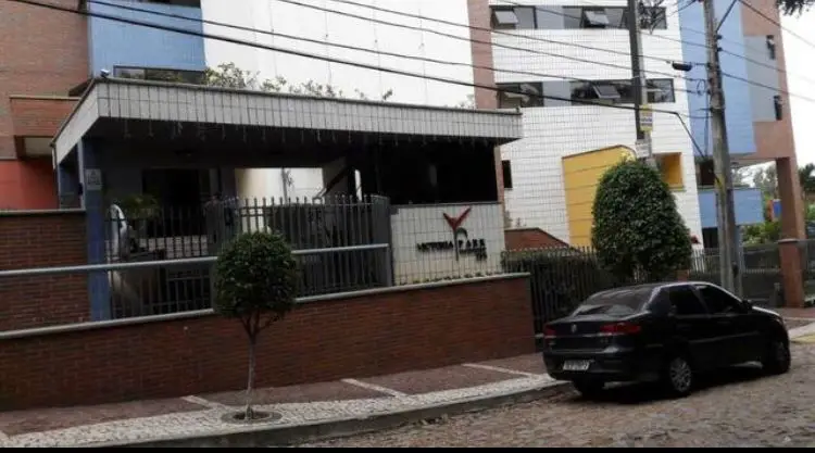 Foto 2 de Apartamento com 2 Quartos à venda, 69m² em Cocó, Fortaleza