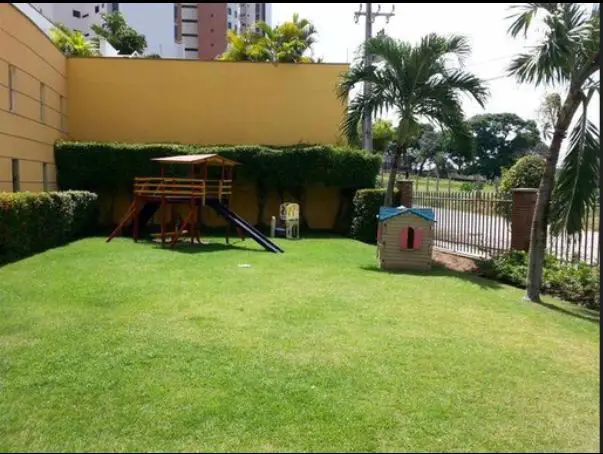 Foto 3 de Apartamento com 2 Quartos à venda, 69m² em Cocó, Fortaleza