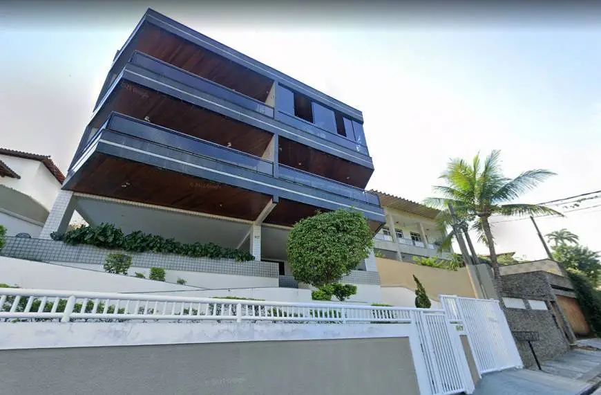 Foto 3 de Apartamento com 2 Quartos à venda, 107m² em Cocotá, Rio de Janeiro