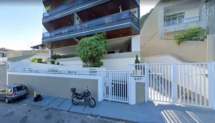 Foto 4 de Apartamento com 2 Quartos à venda, 107m² em Cocotá, Rio de Janeiro