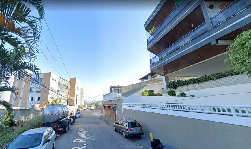 Foto 5 de Apartamento com 2 Quartos à venda, 107m² em Cocotá, Rio de Janeiro
