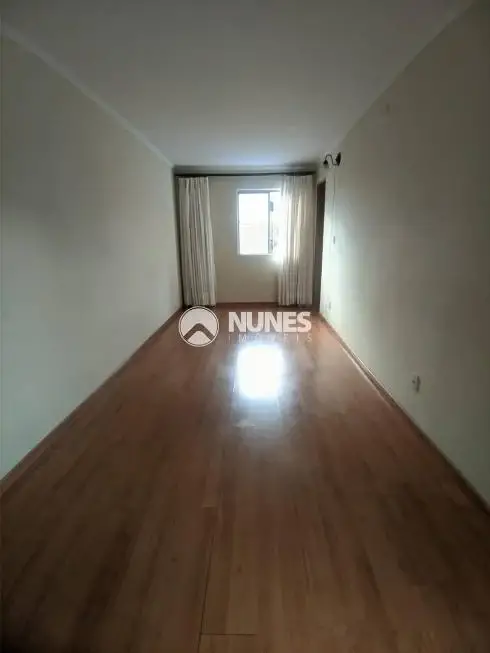 Foto 1 de Apartamento com 2 Quartos para alugar, 52m² em Cohab 2, Carapicuíba