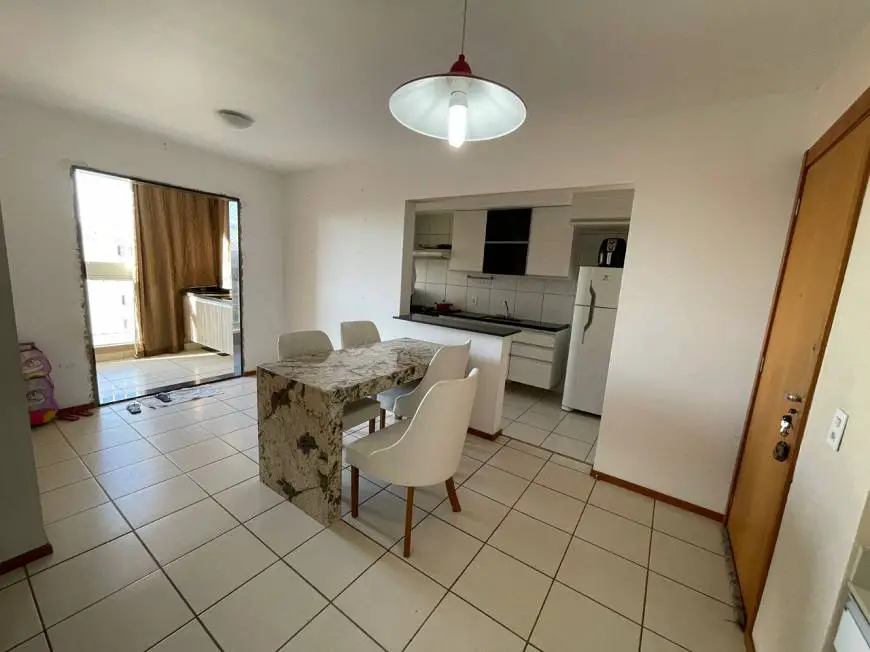 Foto 4 de Apartamento com 2 Quartos à venda, 62m² em Colina de Laranjeiras, Serra