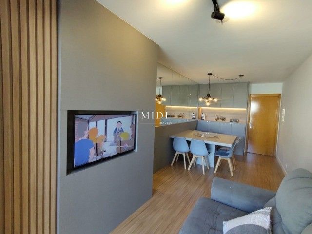 Foto 1 de Apartamento com 2 Quartos à venda, 70m² em Colina de Laranjeiras, Serra