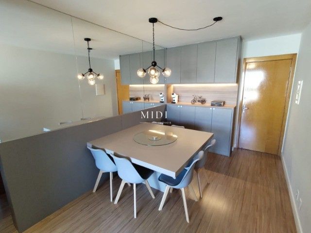Foto 2 de Apartamento com 2 Quartos à venda, 70m² em Colina de Laranjeiras, Serra