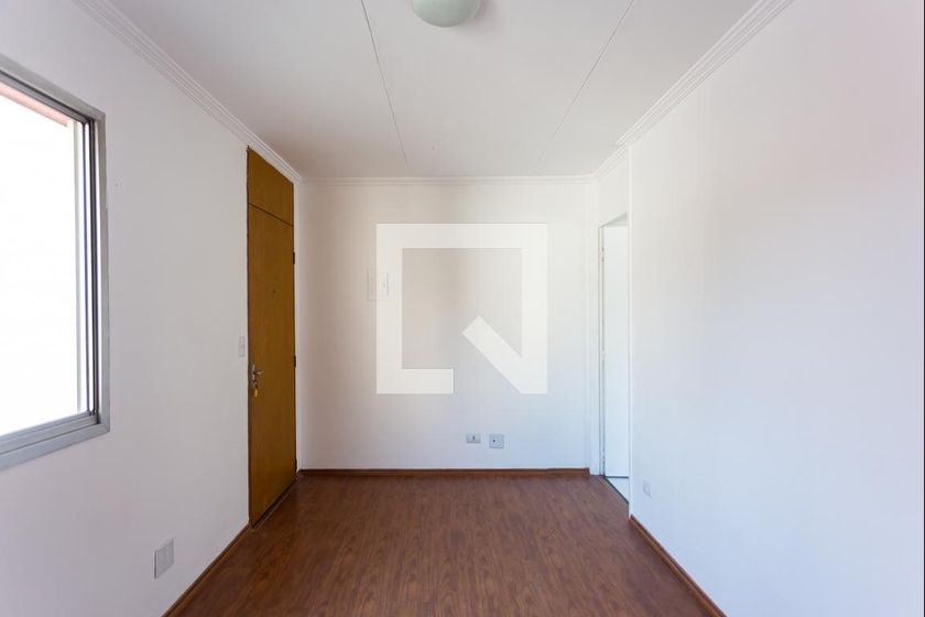 Foto 3 de Apartamento com 2 Quartos para alugar, 50m² em Conceição, Osasco