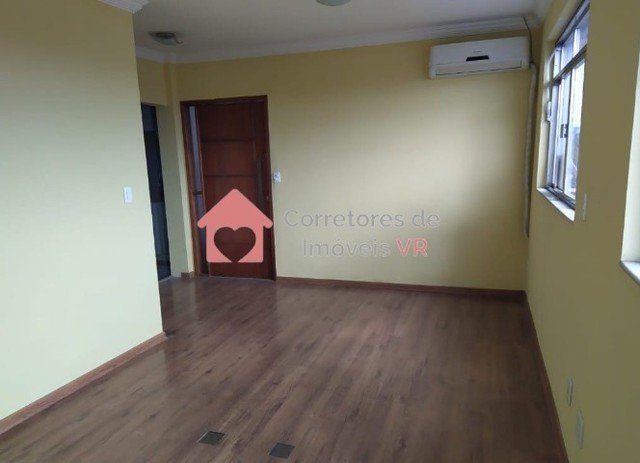 Foto 1 de Apartamento com 2 Quartos à venda, 70m² em Conforto, Volta Redonda