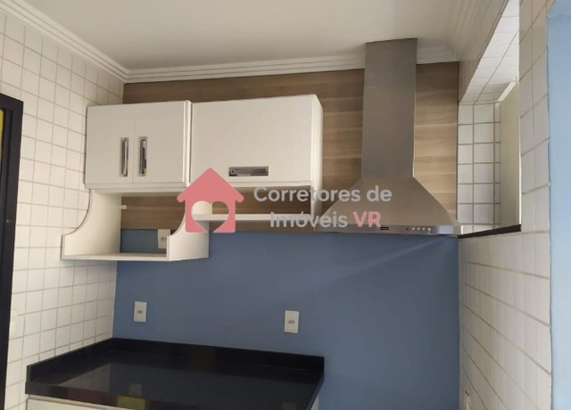 Foto 4 de Apartamento com 2 Quartos à venda, 70m² em Conforto, Volta Redonda