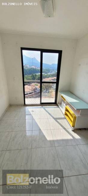 Foto 1 de Apartamento com 2 Quartos para alugar, 50m² em Conjunto Residencial Vista Verde, São Paulo