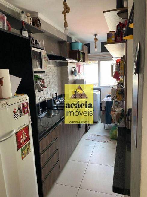Foto 1 de Apartamento com 2 Quartos à venda, 50m² em Conjunto Residencial Vista Verde, São Paulo