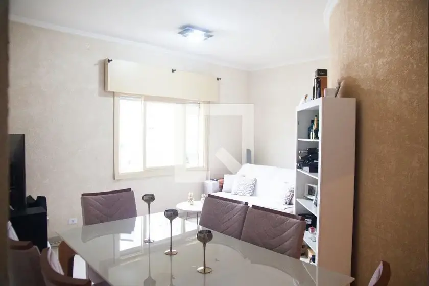 Foto 1 de Apartamento com 2 Quartos à venda, 86m² em Consolação, São Paulo