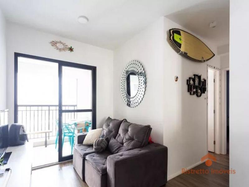 Foto 1 de Apartamento com 2 Quartos à venda, 63m² em Continental, Osasco