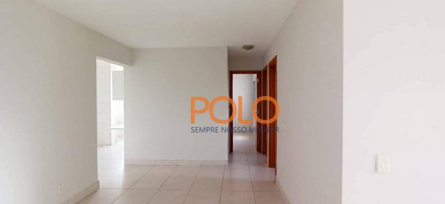 Foto 2 de Apartamento com 2 Quartos à venda, 74m² em Copacabana, Uberlândia