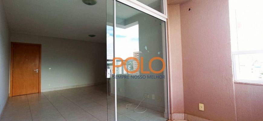 Foto 4 de Apartamento com 2 Quartos à venda, 74m² em Copacabana, Uberlândia