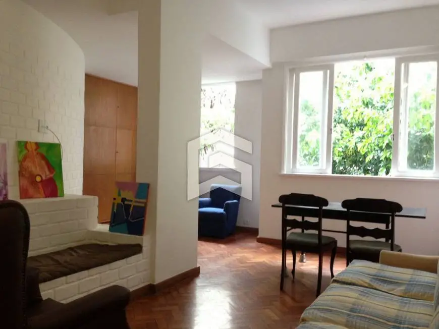 Foto 1 de Apartamento com 2 Quartos para alugar, 85m² em Copacabana, Rio de Janeiro