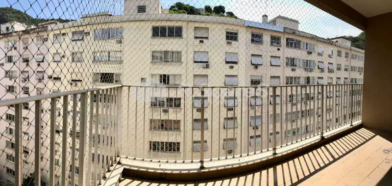 Foto 1 de Apartamento com 2 Quartos à venda, 112m² em Copacabana, Rio de Janeiro