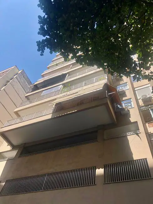 Foto 1 de Apartamento com 2 Quartos à venda, 114m² em Copacabana, Rio de Janeiro