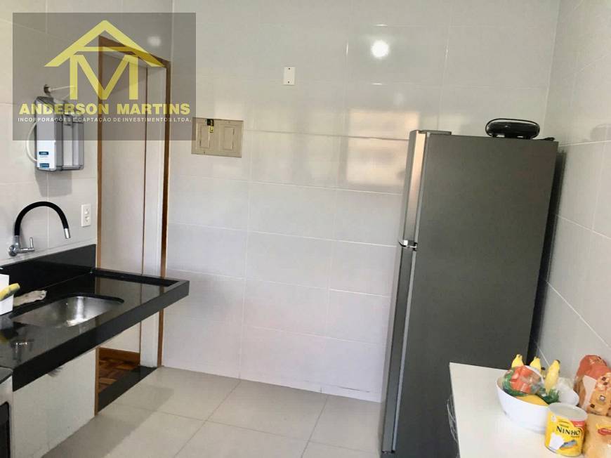 Foto 1 de Apartamento com 2 Quartos à venda, 52m² em Coqueiral de Itaparica, Vila Velha
