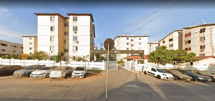 Foto 4 de Apartamento com 2 Quartos à venda, 43m² em Cosmos, Rio de Janeiro