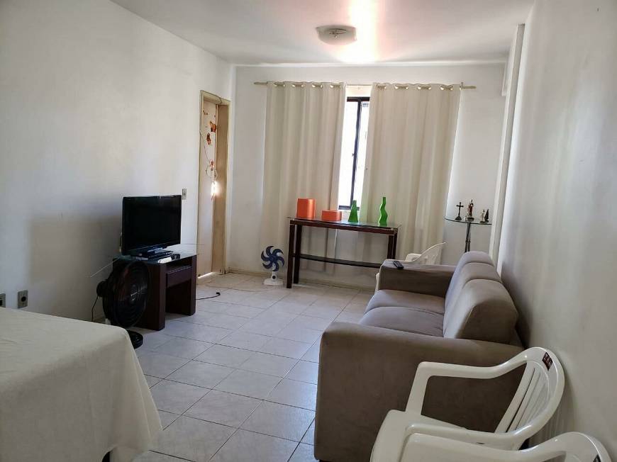 Foto 1 de Apartamento com 2 Quartos à venda, 87m² em Costa Azul, Salvador