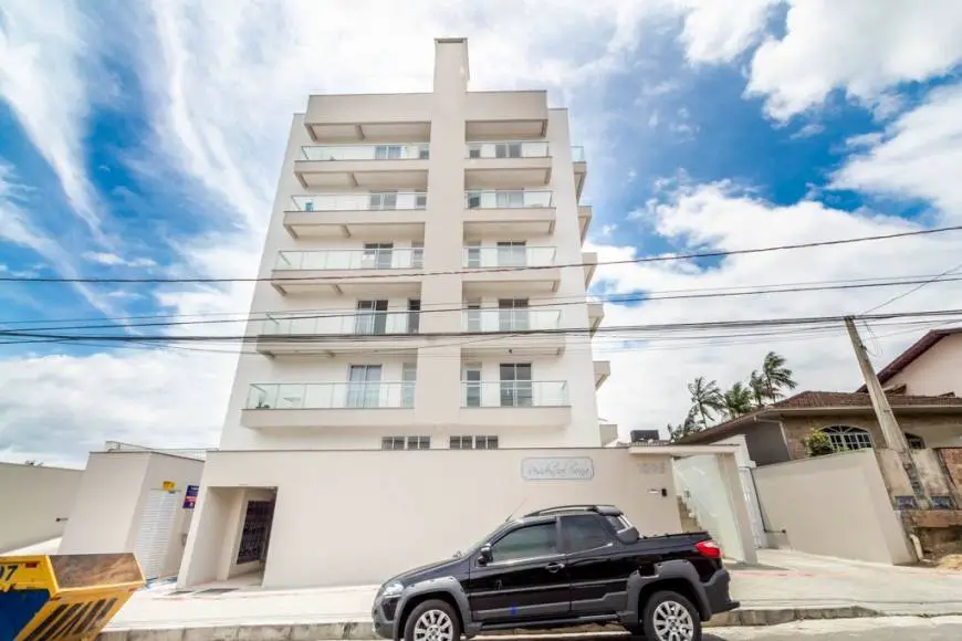 Foto 1 de Apartamento com 2 Quartos para alugar, 86m² em Costa E Silva, Joinville