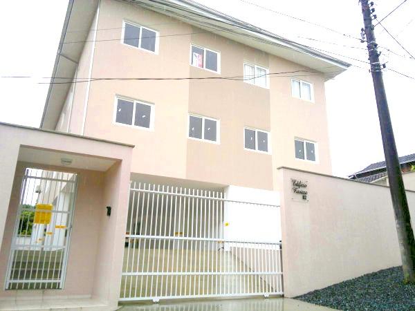 Foto 1 de Apartamento com 2 Quartos à venda, 89m² em Costa E Silva, Joinville