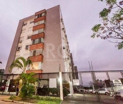 Foto 1 de Apartamento com 2 Quartos à venda, 66m² em Cristal, Porto Alegre