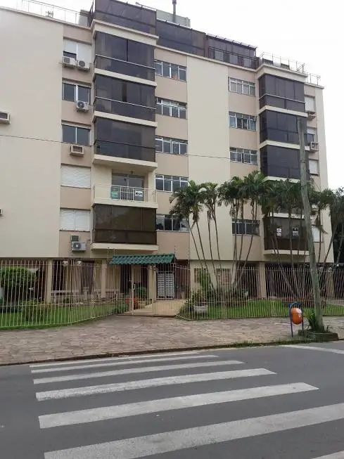 Foto 1 de Apartamento com 2 Quartos à venda, 75m² em Cristal, Porto Alegre