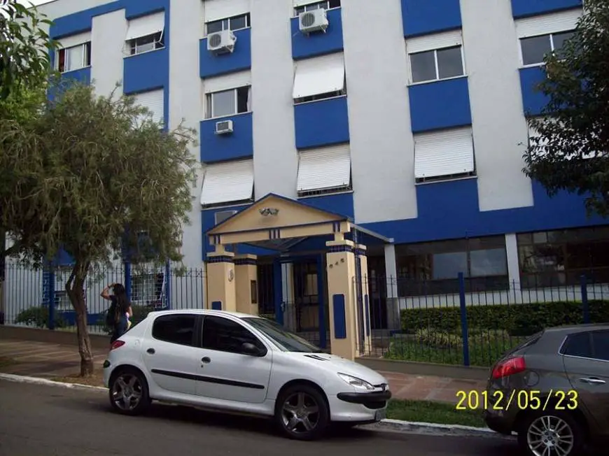 Foto 1 de Apartamento com 2 Quartos à venda, 57m² em Cristo Redentor, Porto Alegre