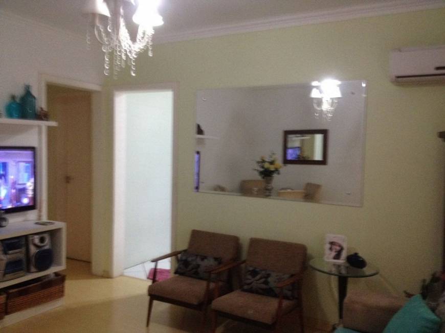 Foto 2 de Apartamento com 2 Quartos à venda, 57m² em Cristo Redentor, Porto Alegre