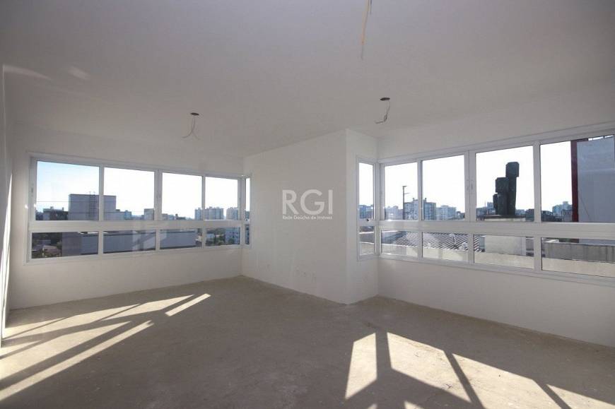 Foto 1 de Apartamento com 2 Quartos à venda, 62m² em Cristo Redentor, Porto Alegre