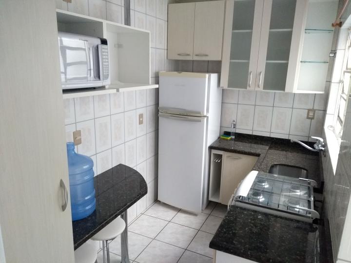 Foto 5 de Apartamento com 2 Quartos para alugar, 75m² em Cristo Redentor, Porto Alegre