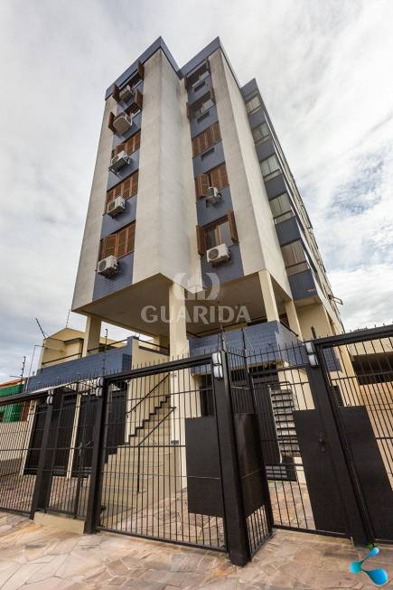 Foto 1 de Apartamento com 2 Quartos à venda, 86m² em Cristo Redentor, Porto Alegre