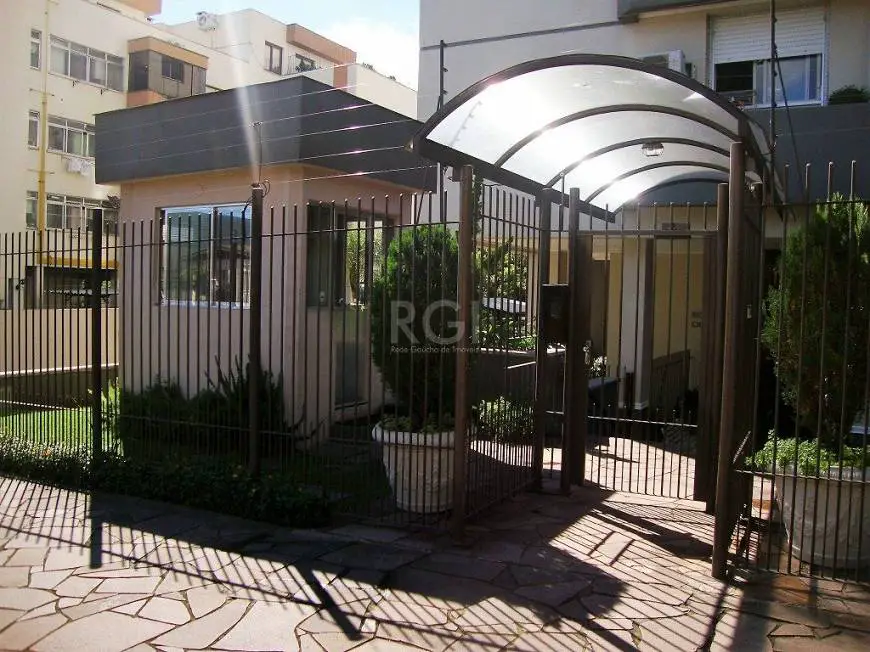 Foto 3 de Apartamento com 2 Quartos à venda, 91m² em Cristo Redentor, Porto Alegre