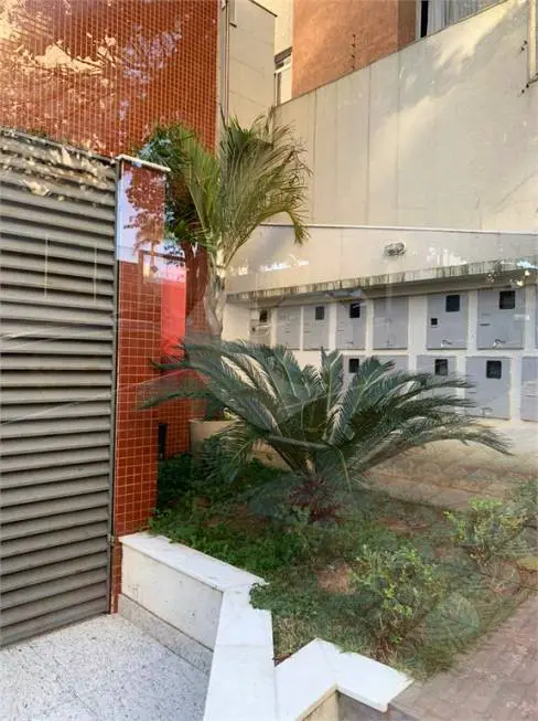 Foto 1 de Apartamento com 2 Quartos à venda, 53m² em Cruzeiro, Belo Horizonte