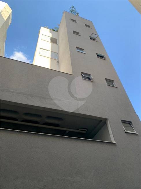 Foto 3 de Apartamento com 2 Quartos à venda, 53m² em Cruzeiro, Belo Horizonte