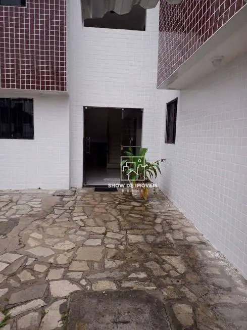 Foto 1 de Apartamento com 2 Quartos à venda, 51m² em Cuiá, João Pessoa