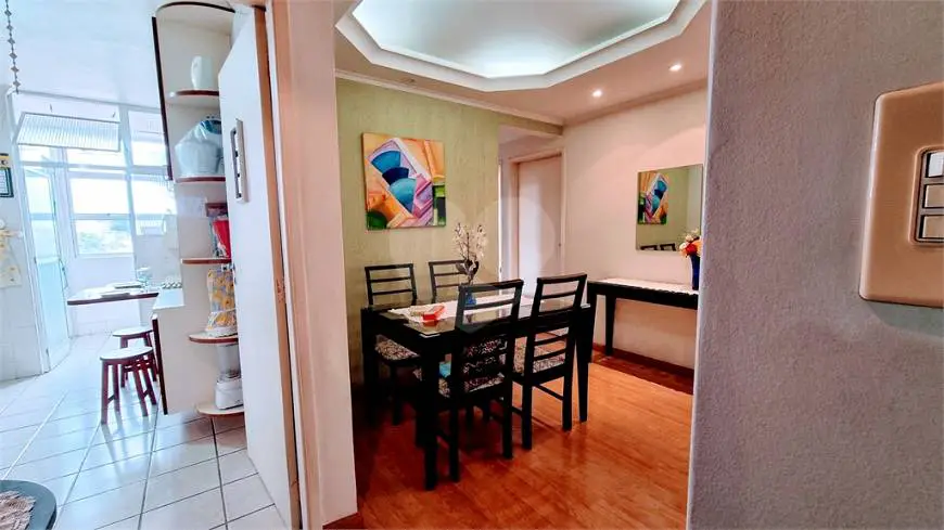Foto 5 de Apartamento com 2 Quartos à venda, 70m² em Cupecê, São Paulo
