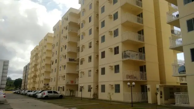 Foto 1 de Apartamento com 2 Quartos para alugar, 50m² em Curado, Jaboatão dos Guararapes