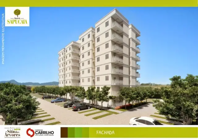 Foto 2 de Apartamento com 2 Quartos para alugar, 50m² em Curado, Jaboatão dos Guararapes