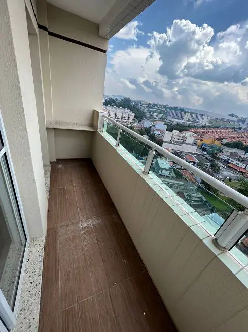 Foto 5 de Apartamento com 2 Quartos à venda, 50m² em Demarchi, São Bernardo do Campo