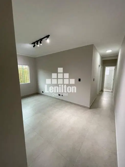 Foto 1 de Apartamento com 2 Quartos à venda, 67m² em Demarchi, São Bernardo do Campo