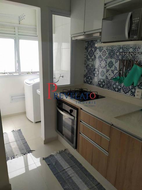 Foto 1 de Apartamento com 2 Quartos à venda, 75m² em Demarchi, São Bernardo do Campo