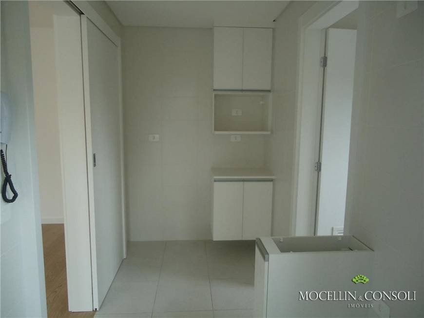 Foto 5 de Apartamento com 2 Quartos para alugar, 70m² em Ecoville, Curitiba