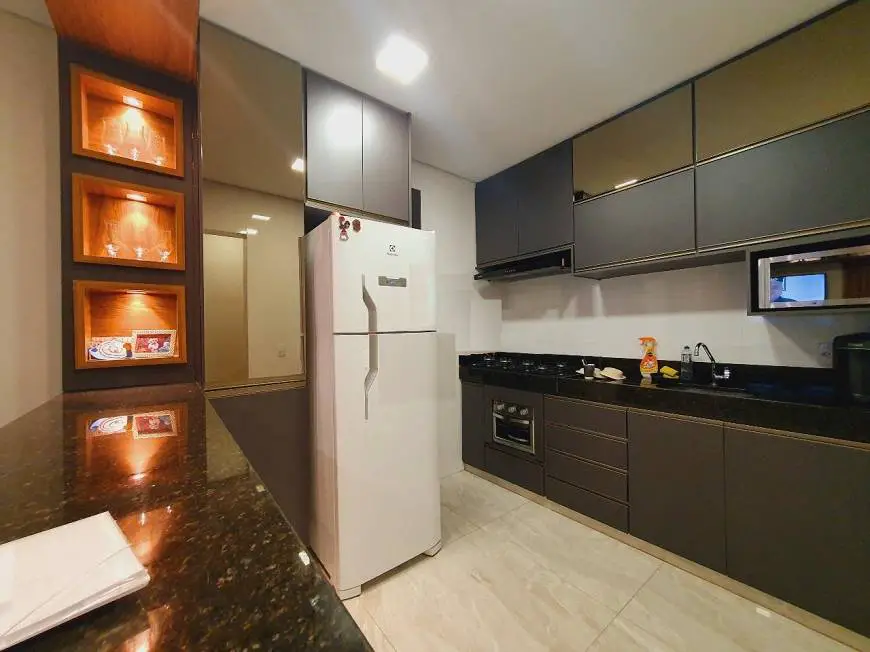Foto 2 de Apartamento com 2 Quartos à venda, 97m² em Eldorado, Contagem